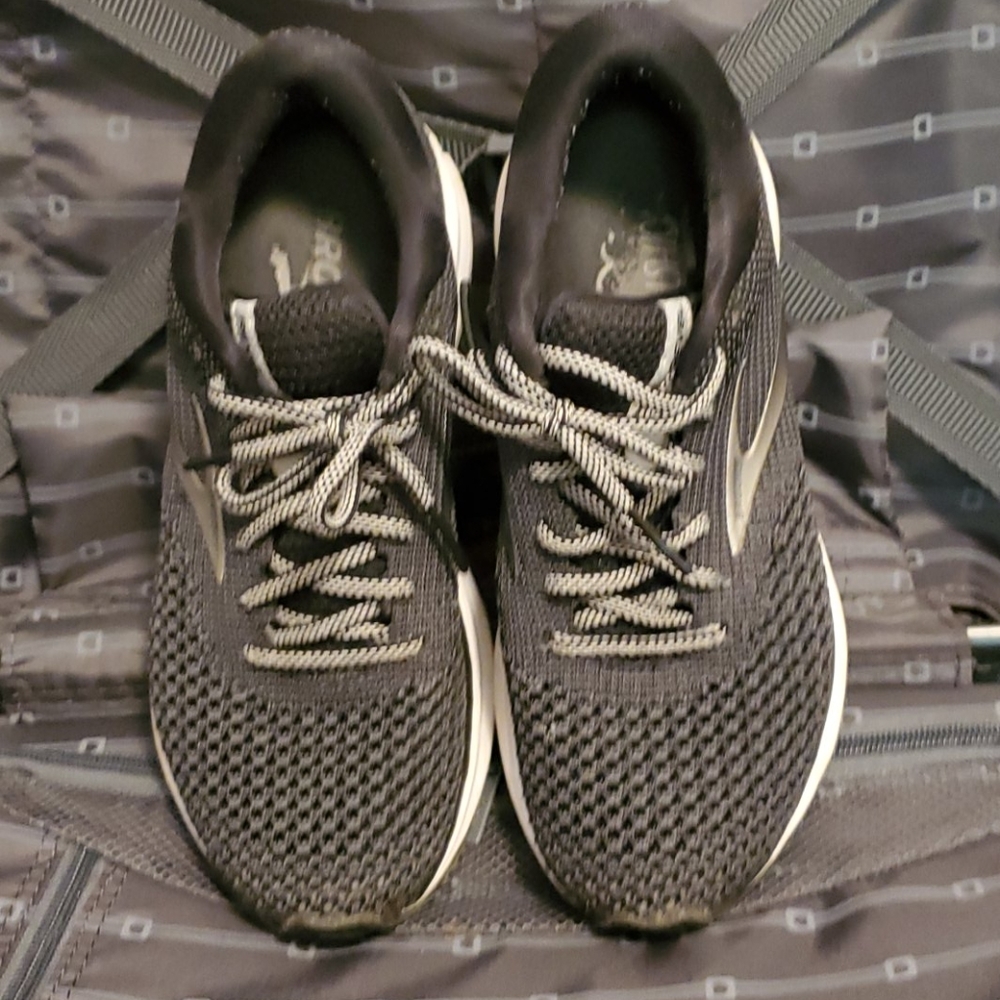 Brooks Revel 2